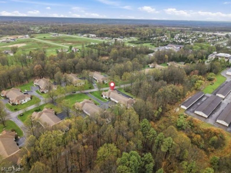 5 Hunters Woods Boulevard , Unit 5A, Canfield, OH 44406 Photo 8