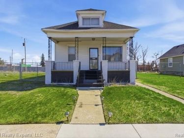 13540 Moran Street , Detroit, MI 48212