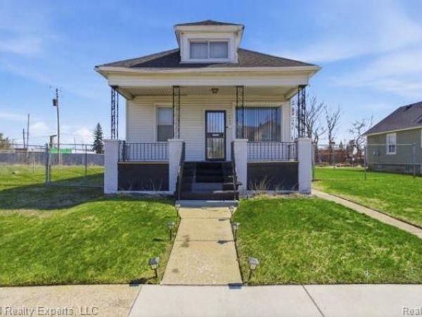 13540 Moran Street, Hamtramck, MI 48212
