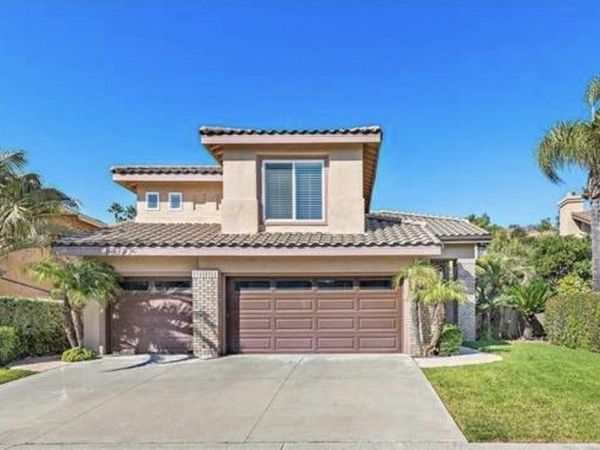 62 La Perla , Lake Forest, CA 92610