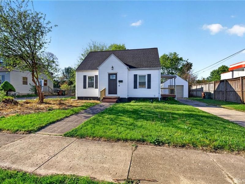 14 Meadow Drive, Fairborn, OH 45324 Photo 1