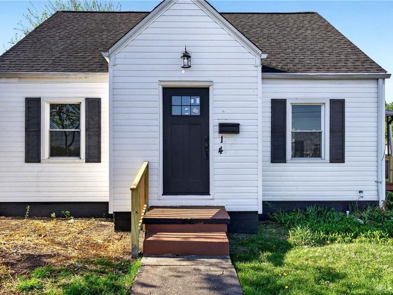 14 Meadow Drive, Fairborn, OH 45324 Photo 3