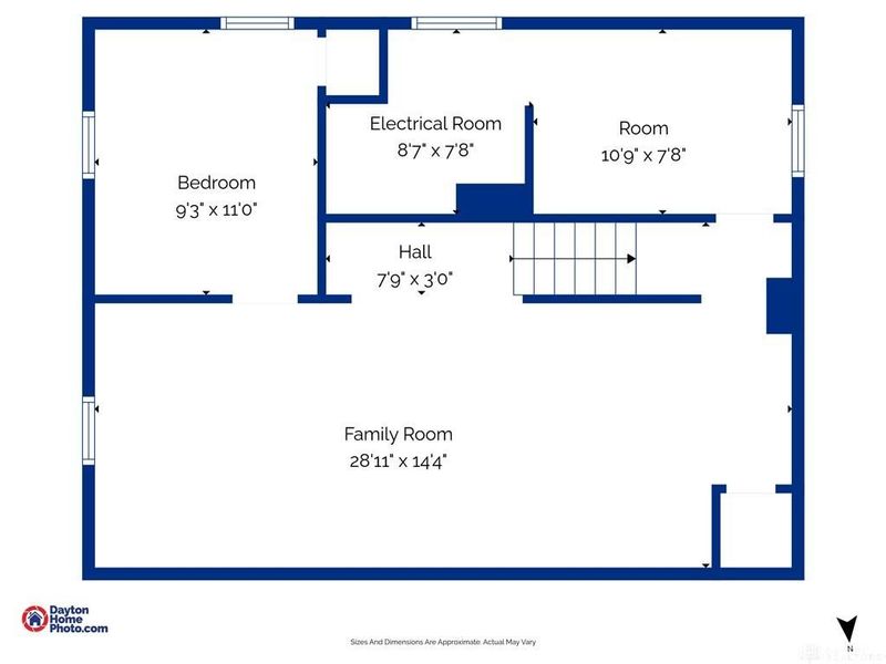 14 Meadow Drive, Fairborn, OH 45324 Photo 35