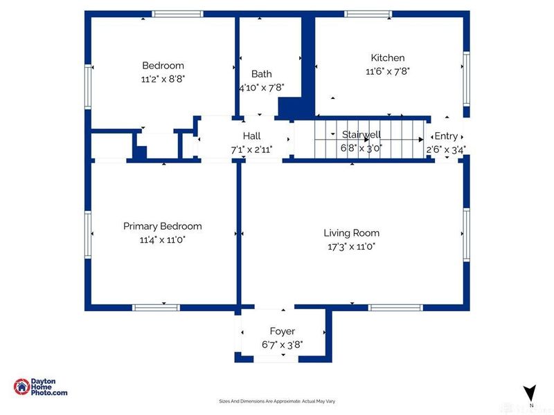 14 Meadow Drive, Fairborn, OH 45324 Photo 36