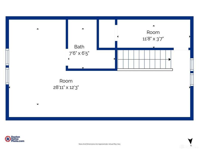 14 Meadow Drive, Fairborn, OH 45324 Photo 37
