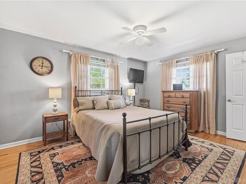 2945 Ashlar Drive, Moorefield Township, OH 45503 Photo 10