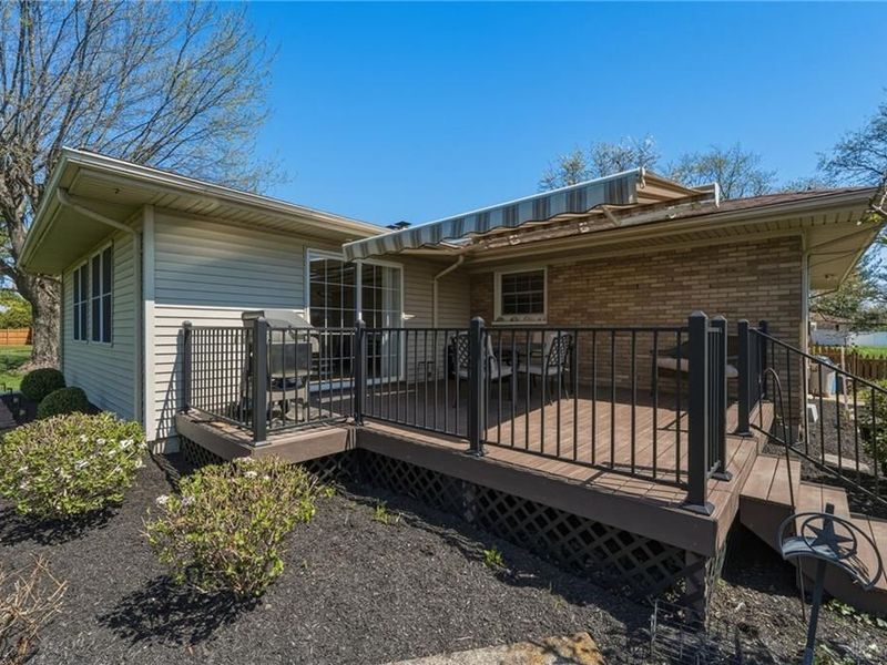 2945 Ashlar Drive, Moorefield Township, OH 45503 Photo 17