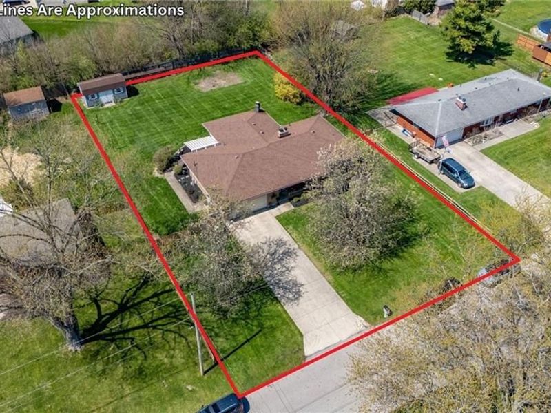 2945 Ashlar Drive, Moorefield Township, OH 45503 Photo 19