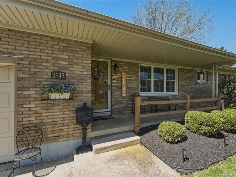 2945 Ashlar Drive, Moorefield Township, OH 45503 Photo 2