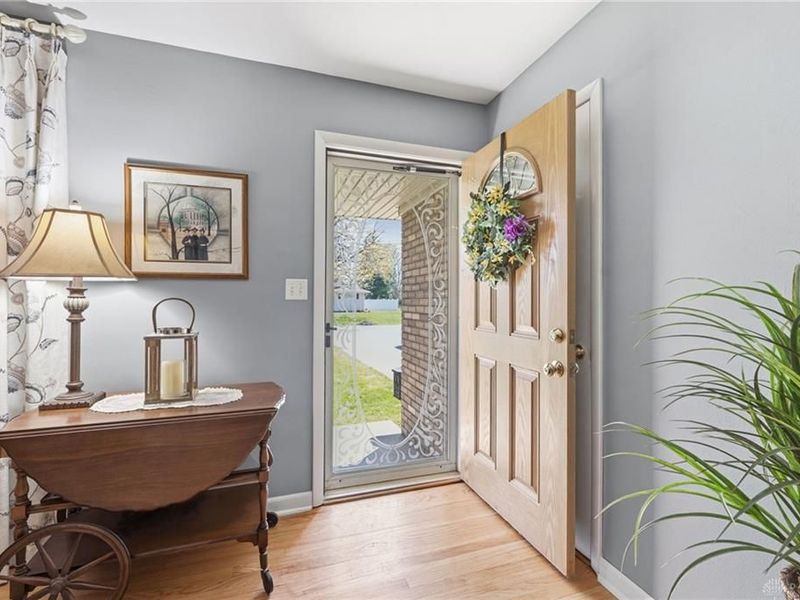 2945 Ashlar Drive, Moorefield Township, OH 45503 Photo 3