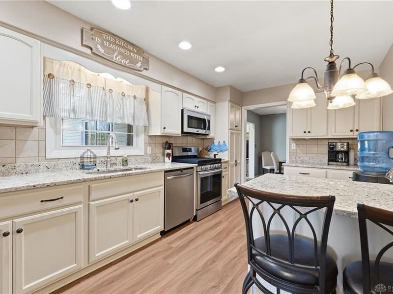 2945 Ashlar Drive, Moorefield Township, OH 45503 Photo 5