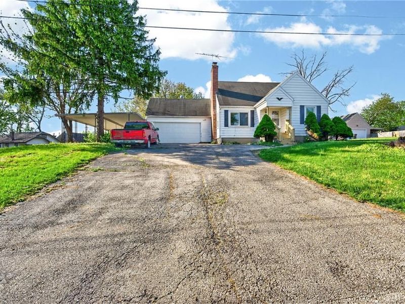 3452 Wellington Drive, Dayton, OH 45410 Photo 2