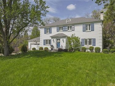 119 Lookout Drive, Oakwood, OH 45409