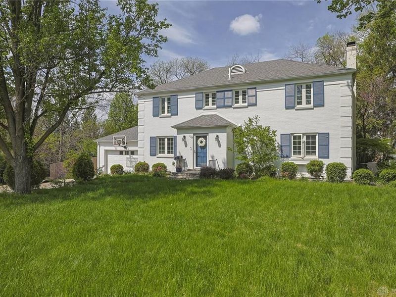 119 Lookout Drive, Oakwood, OH 45409 Photo 1