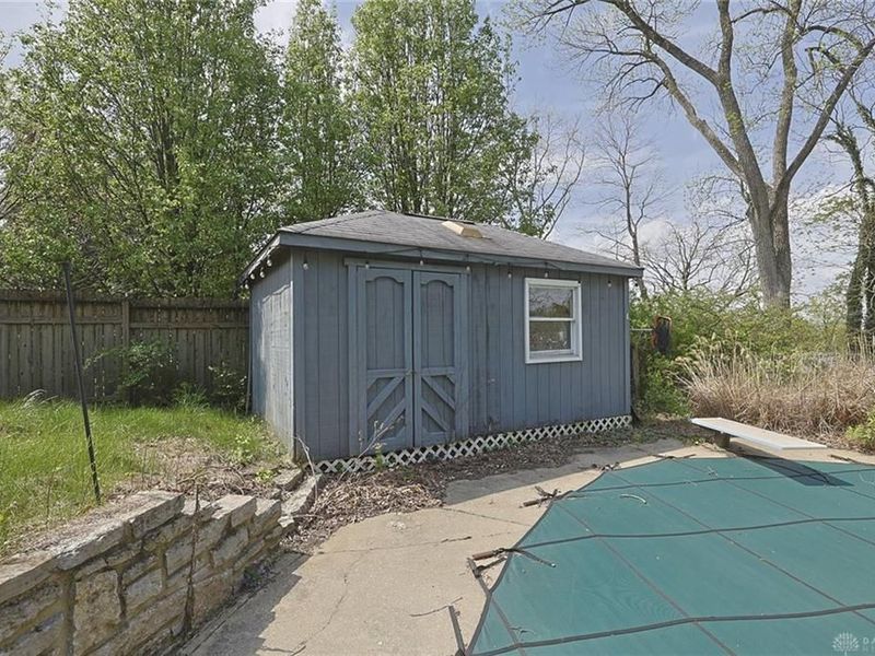 119 Lookout Drive, Oakwood, OH 45409 Photo 11