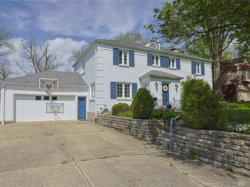 119 Lookout Drive, Oakwood, OH 45409 Photo 2