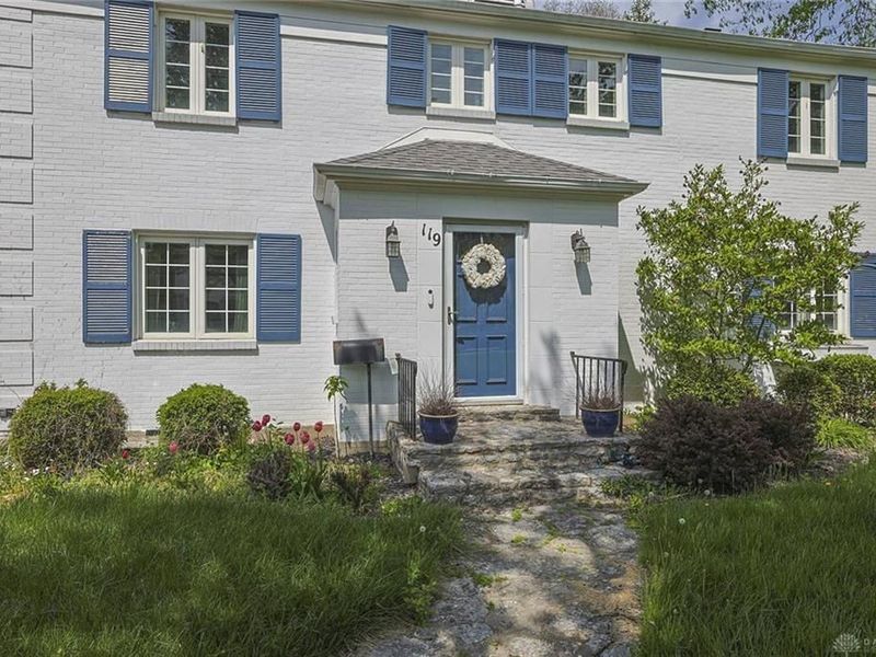 119 Lookout Drive, Oakwood, OH 45409 Photo 3