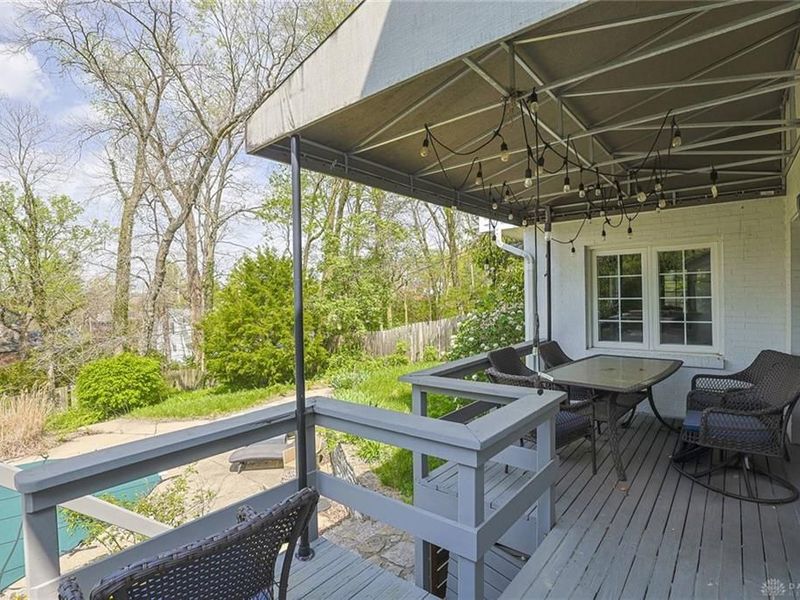 119 Lookout Drive, Oakwood, OH 45409 Photo 4