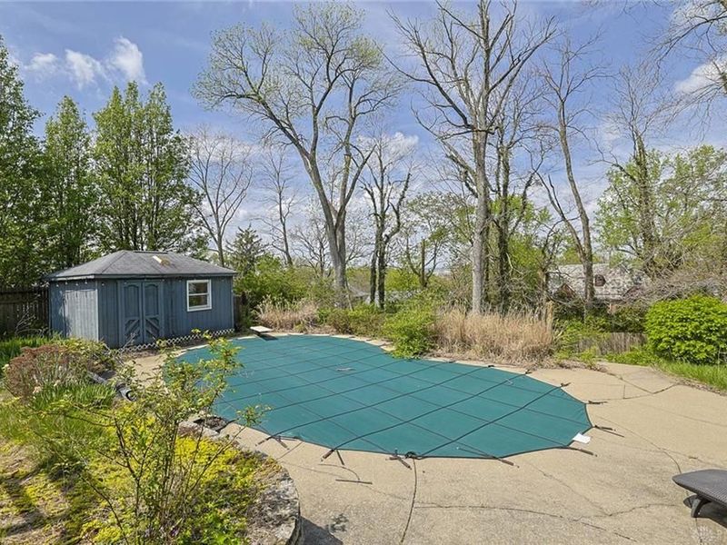 119 Lookout Drive, Oakwood, OH 45409 Photo 8