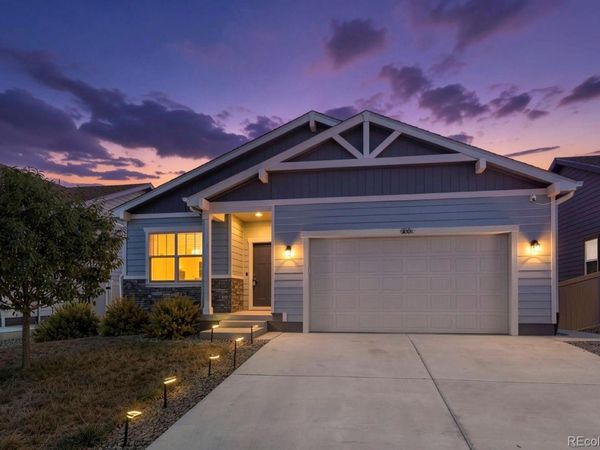455 Pony Express Trail, Ault, CO 80610