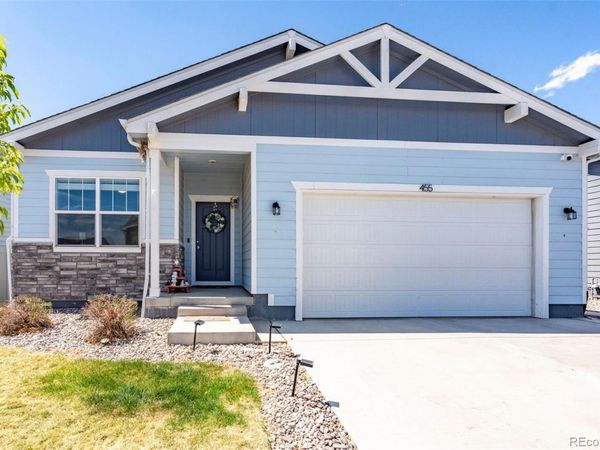455 Pony Express Trail , Ault, CO 80610