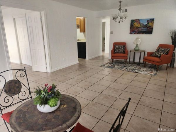 10722 E Exposition Avenue , Unit 117, Aurora, CO 80012