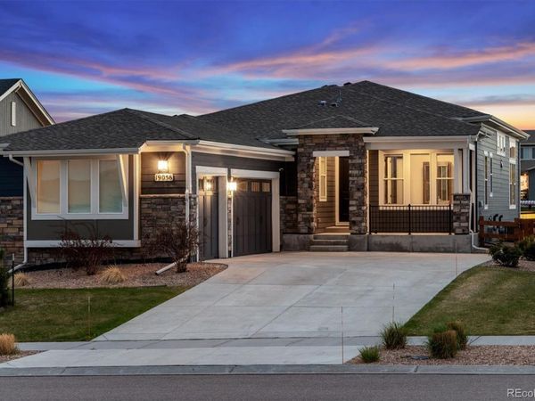 19056 W 94th Avenue, Arvada, CO 80007