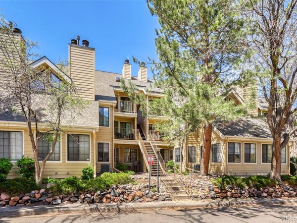 4824 E Kentucky Avenue , Unit C, Denver, CO 80246