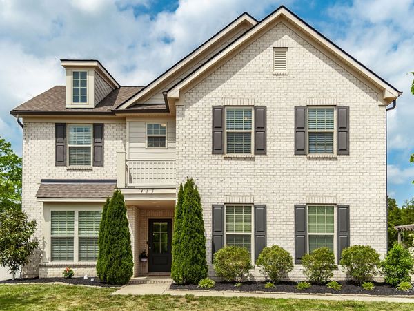 415 Norman Way, Hendersonville, TN 37075
