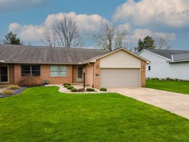 61 McCullough Blvd, Mansfield, OH 44907