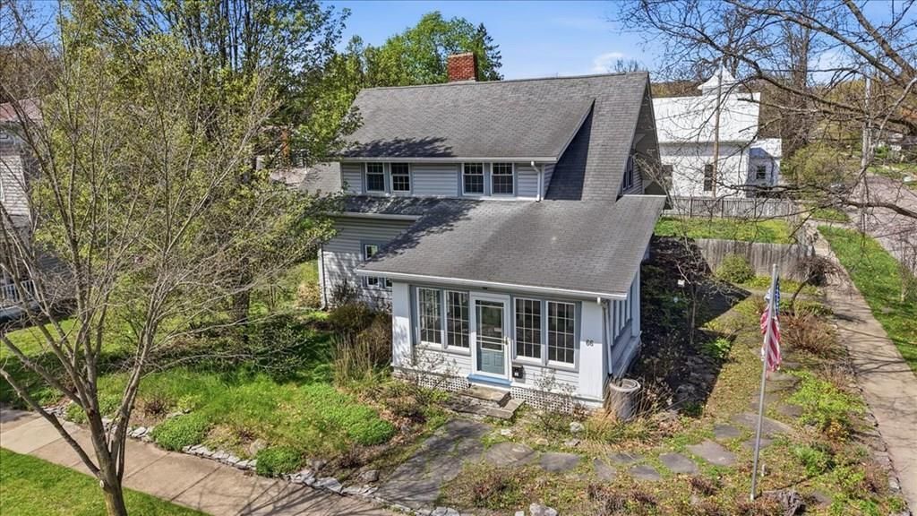 66 Church Street, Bellville, OH 44813 Main Photo