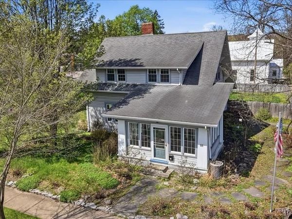 66 Church Street, Bellville, OH 44813