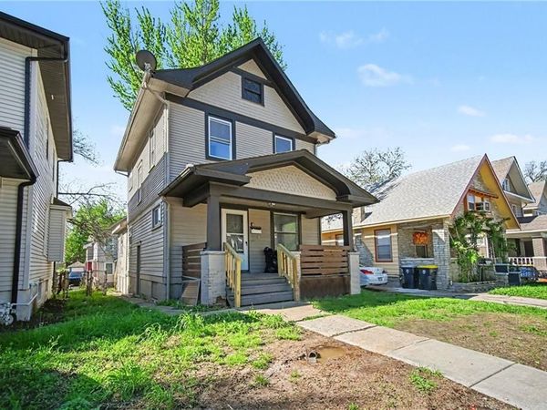 5243 Lyon Avenue, Kansas City, MO 64123