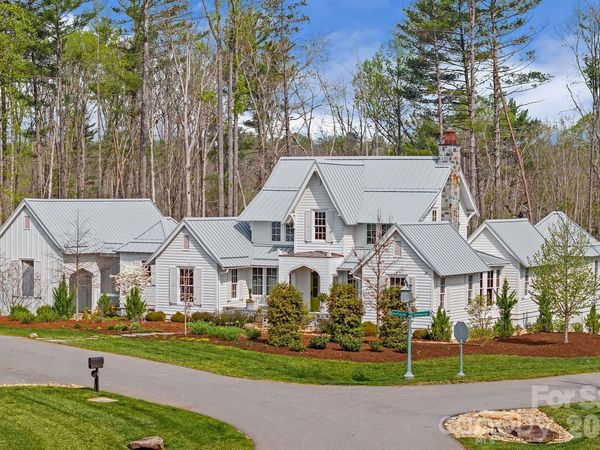 97 Emerald Necklace Drive, Asheville, NC 28803