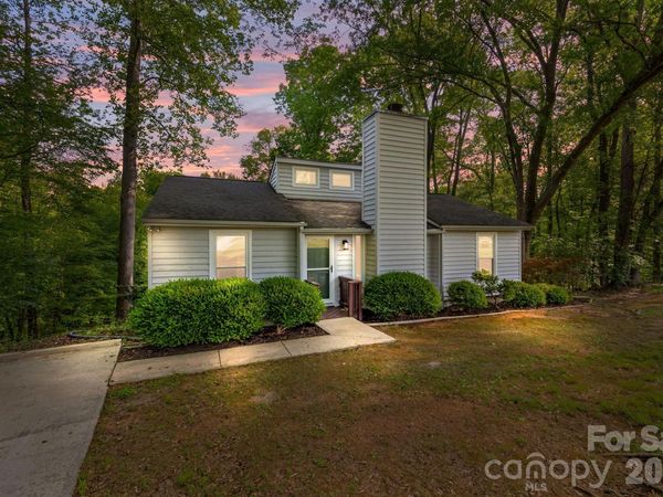 5979 Tall Tree Lane, Harrisburg, NC 28075