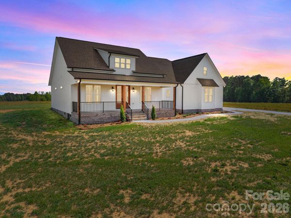 4805 Patterson Road , China Grove, NC 28023
