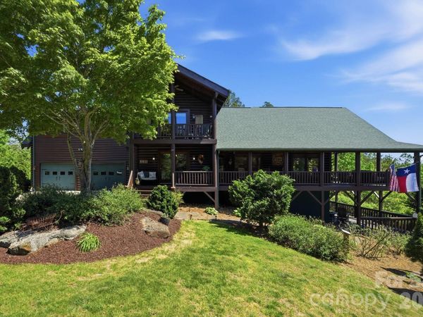 3918 Skyline Drive , Morganton, NC 28655