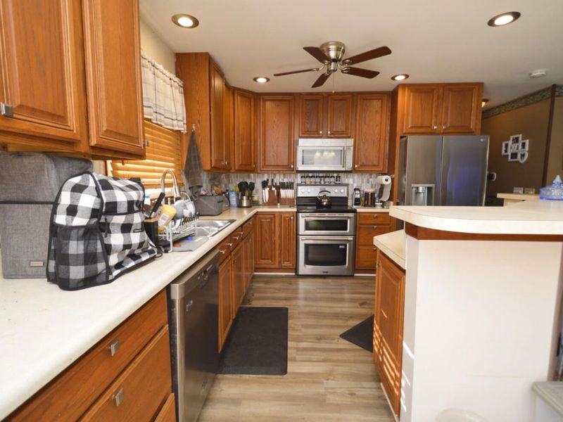 8100 State Route 56 , Mechanicsburg, OH 43044 Photo 18