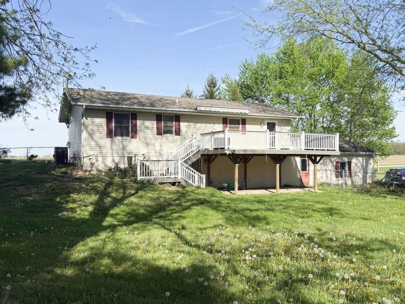 8100 State Route 56 , Mechanicsburg, OH 43044 Photo 3