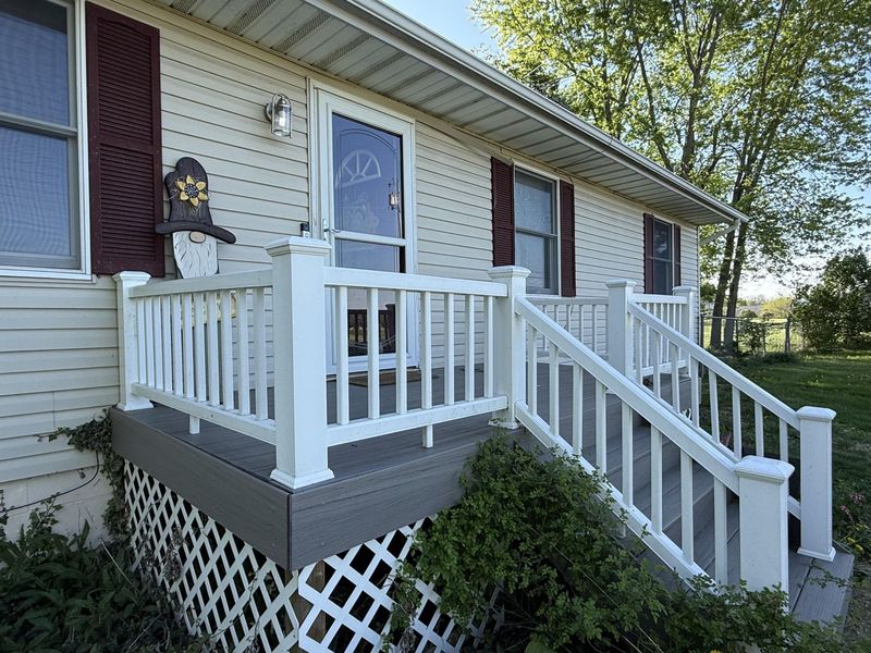 8100 State Route 56 , Mechanicsburg, OH 43044 Photo 9