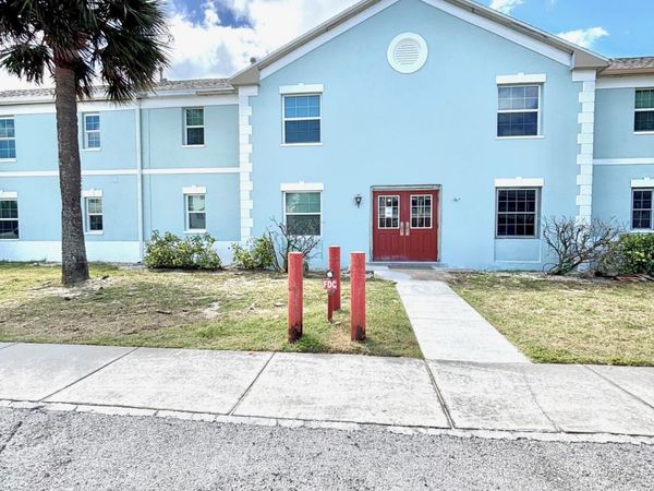 925 Palm Springs Boulevard , Unit C, Melbourne, FL 32937