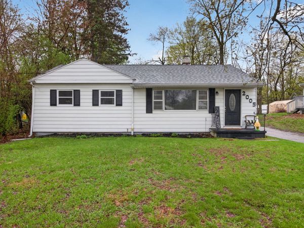 2005 Cortland Boulevard, Jackson, MI 49203