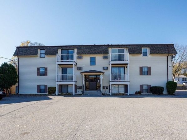 653 Plantation St, Unit 6-A, Worcester, MA 01605