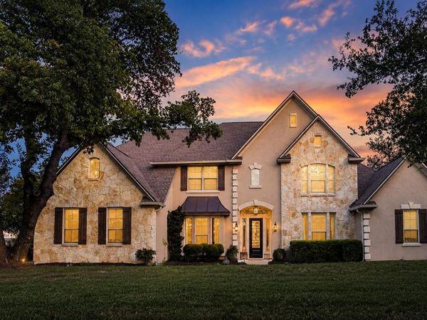 2611 Demona DR, Austin, TX 78733