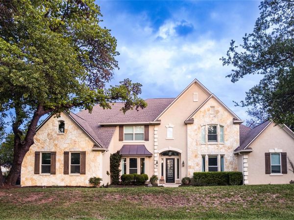 2611 Demona DR, Austin, TX 78733