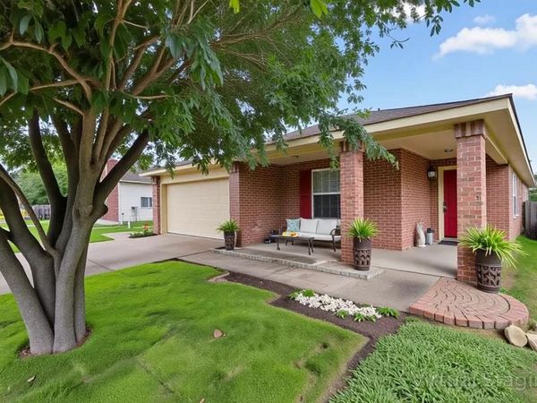 5105 Bantom Woods BND, Austin, TX 78724