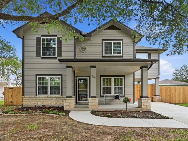 201 Tobin DR, Buda, TX 78610