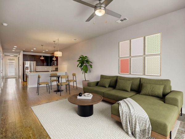 2724 Treble LN , Unit 333, Austin, TX 78704