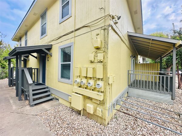 1314 Southport DR , Unit A,B,C,D, Austin, TX 78704