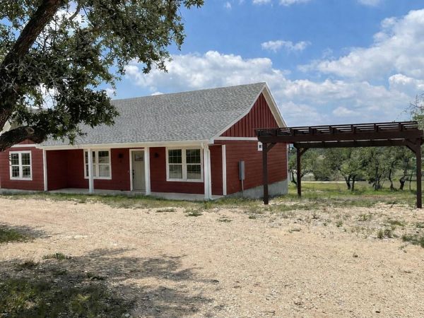 500 Harmon Hills CV, Unit B, Dripping Springs, TX 78620